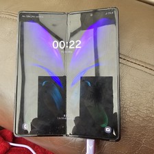 Samsung galaxy fold2 for sale  MANCHESTER