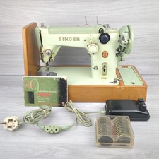 Singer 328k heavy for sale  BRISTOL