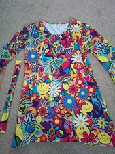 70s fancy dress for sale  PLYMOUTH