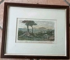 Stampa dell ottocento usato  Viarigi