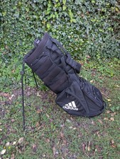 Adidas golf stand for sale  BRIGHTON