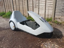 Sinclair working for sale  WESTERHAM