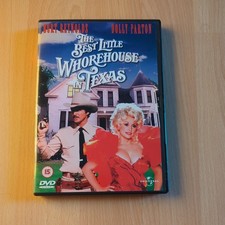 dolly parton dvd for sale  PRENTON