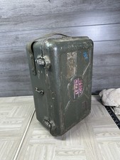 Case antique military for sale  Marion
