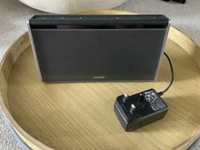 Bose soundlink altoparlante usato  Spedire a Italy
