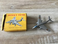 Dinky toys avion d'occasion Dinky toys avion d'occasion  Tourlaville