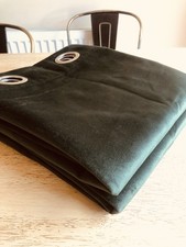 Velvet curtains dark for sale Velvet curtains dark for sale  NORWICH