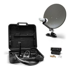 Kit parabole xoro d'occasion  Expédié en France