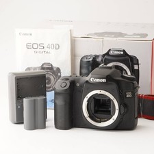 Excellent canon eos d'occasion  Expédié en Belgium