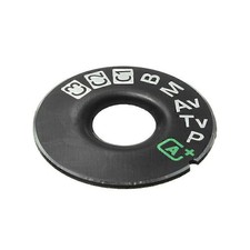 Używany, Function Dial Mode Interface Cap Repair kit For Canon EOS 5D Mark III 5D3 Camera na sprzedaż  Wysyłka do Poland