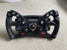 Moza racing formula for sale  TOTNES
