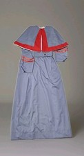 Qaimns nurse cotton for sale  GATESHEAD