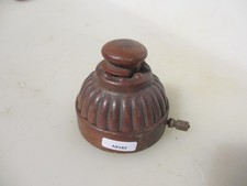 Antique brass ceramic for sale  HARROGATE