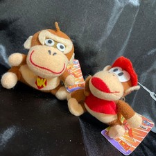 Nintendo donkey kong d'occasion  Expédié en Belgium