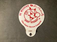 Vintag reddy kilowatt for sale  Key West