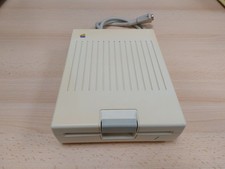 Lecteur externe apple d'occasion  La Colle-sur-Loup