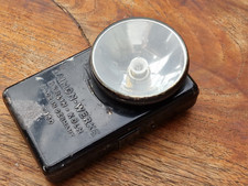Alte taschenlampe daimon gebraucht kaufen  Erdweg