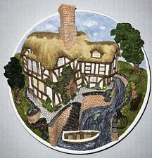David winter cottages for sale  Cheshire
