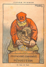 Russian loans and d'occasion  Expédié en Belgium
