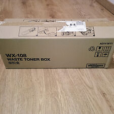 Collecteurs de toner - Konica Minolta AD1Y-WY1 WX-108 comprar usado  Enviando para Brazil