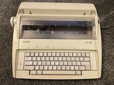 Retro brother 100 for sale  DEWSBURY