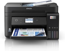Epson ecotank 4850 usato  Baranzate