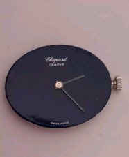 Chopard movimento orologio usato  Meran