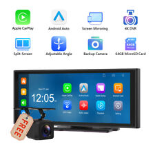 Kabellos carplay android gebraucht kaufen  Buseck