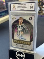 Rasmus hojlund mgc for sale  MANCHESTER