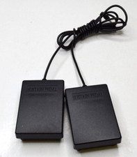 Foot sustain pedal for sale  Wilson