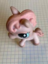 Littlest petshop horse d'occasion  Expédié en Belgium