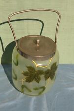 Ancien pot couvert d'occasion  France