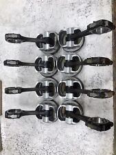 95 hastes e pistões de motor marítimo MerCruiser 8.2 L 502 V8 MAG MPI GM barco comprar usado  Enviando para Brazil