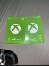 Xbox gift cards for sale  Sterling Heights