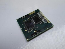 Usado, Samsung R580 Intel Core i3-330M 2,13GHz CPU Prozessor SLBMD #4256 comprar usado  Enviando para Brazil