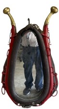 Antq horse collar for sale  Hampshire