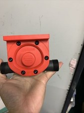 Wolfcraft pump plastic for sale  MANCHESTER