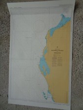 Carte marine montebello d'occasion  Lézignan-Corbières