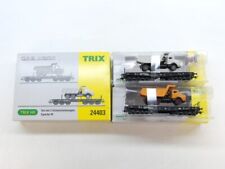 Trix 24403 schwerlastwagen gebraucht kaufen  Wolfenbüttel