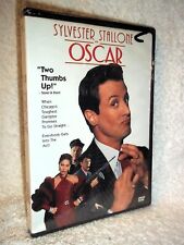 Oscar (DVD, 2004) ‎Sylvester Stallone Ornella Muti Don Ameche comprar usado  Enviando para Brazil