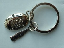 Porte clefs rugby d'occasion  Aire-sur-la-Lys