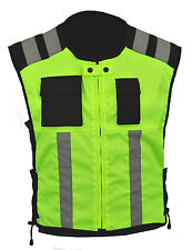 Motorbike vis vest d'occasion  Expédié en Belgium