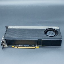 🔥 EVGA NVIDIA GeForce GTX 660 (02G-P4-2662-KR) – Usado, não testado desde 2018 🎮 comprar usado  Enviando para Brazil