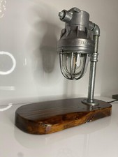 Lampada vintage tavolo usato  Campiglia Marittima