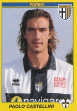 371 paolo castellini d'occasion  Bussy-Saint-Georges