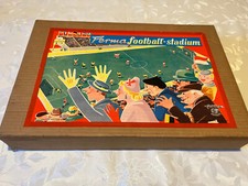 Spiel peram football gebraucht kaufen  Leipzig