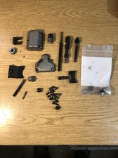2002 KAWASAKI KX250 2 CYCLE OEM POWER VALUE ASSEMBLY MINUS THE LEFT EXHAUST VALV na sprzedaż  Wysyłka do Poland
