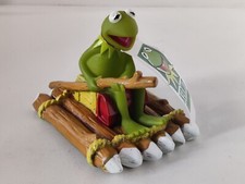 Kermit kollektion quietschende gebraucht kaufen  Worbis