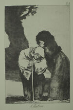 Chiton francisco goya d'occasion  France