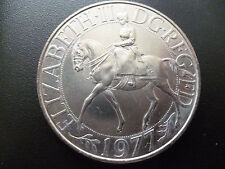 1977 crown coin for sale  POOLE